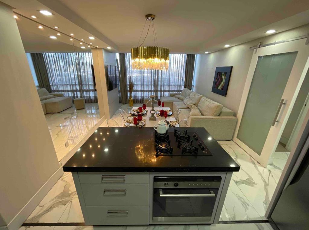 Apartamento Frente Mar 102 Balneário Camboriú Exterior foto