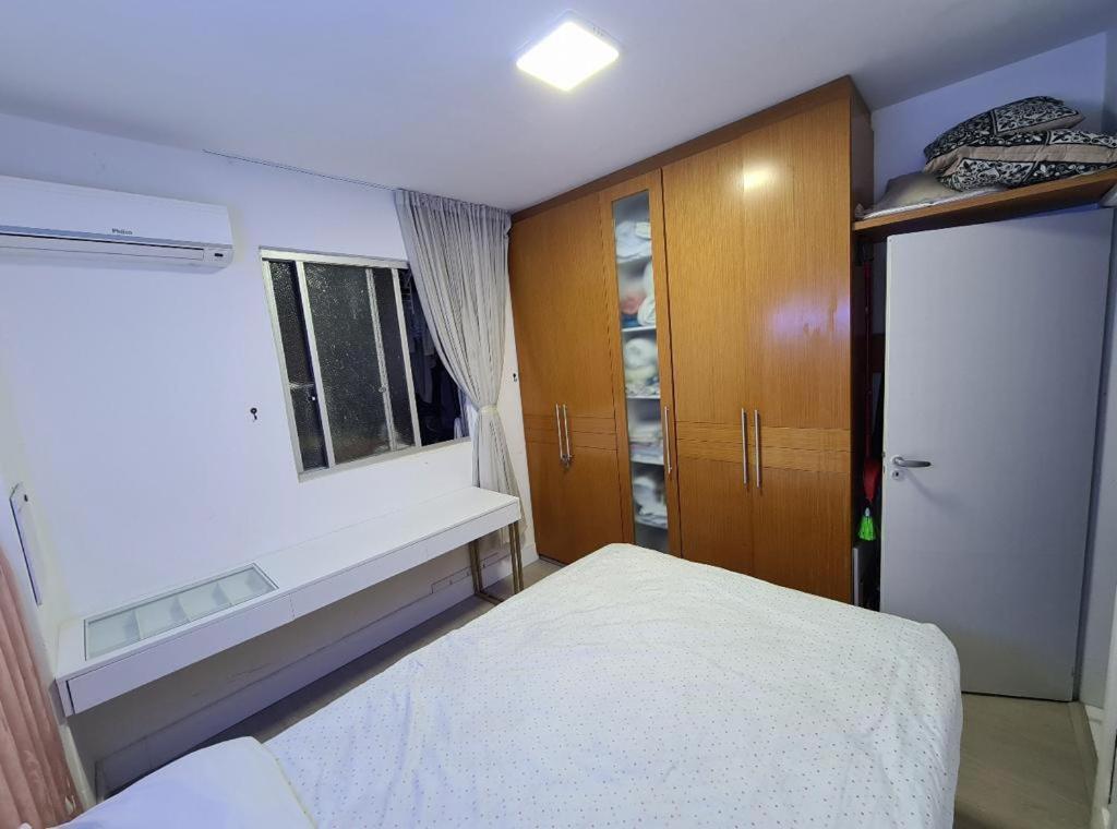 Apartamento Frente Mar 102 Balneário Camboriú Exterior foto