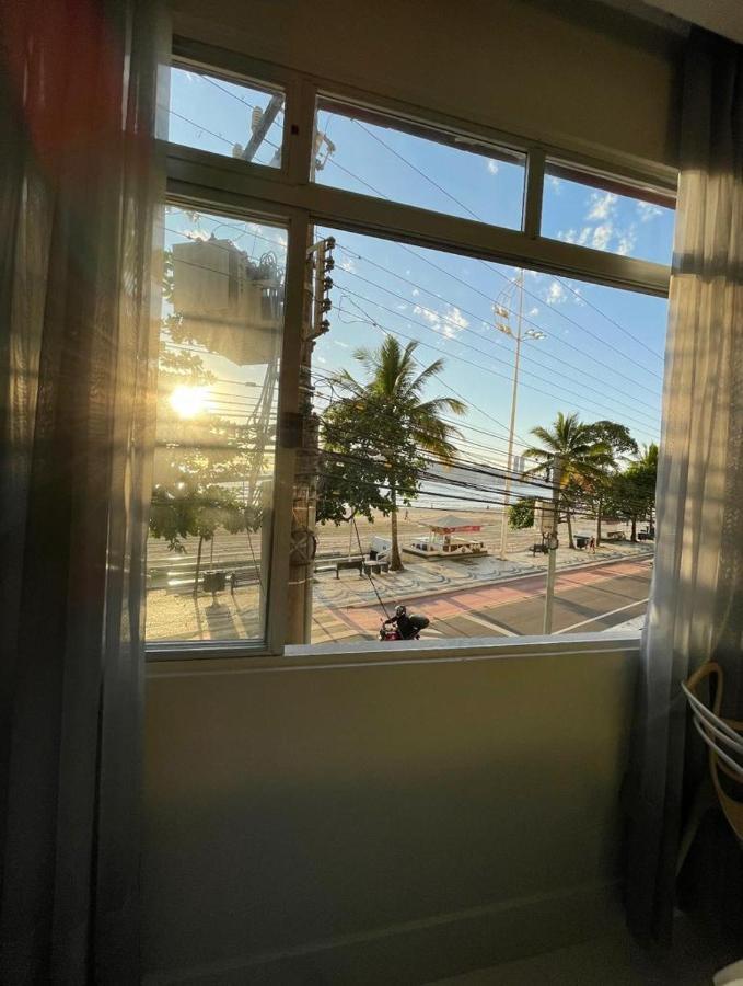Apartamento Frente Mar 102 Balneário Camboriú Exterior foto